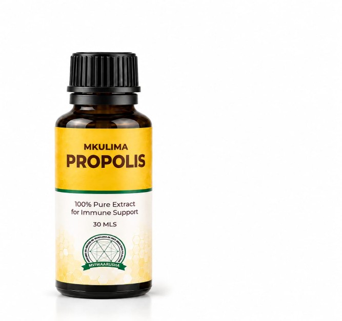 Mkulima Propolis