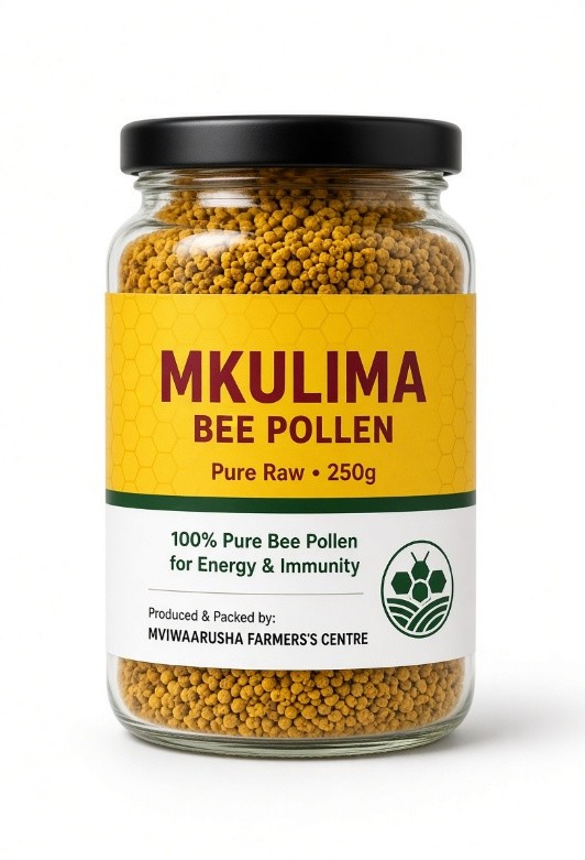Arusha Bee Pollen