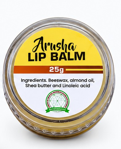 Arusha Lip Balm